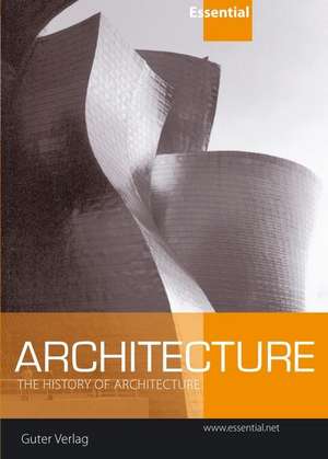 Essential Architecture Architecture