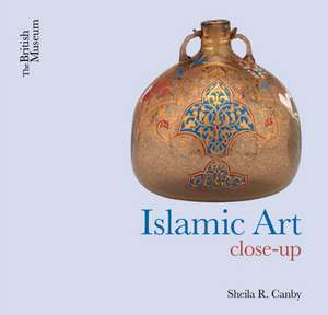 Islamic Art de Sheila R. Canby