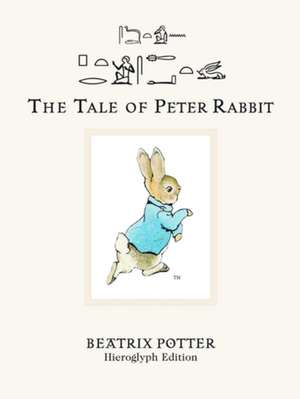 The Tale of Peter Rabbit de Beatrix Potter