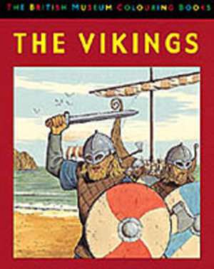 The Vikings de John Green