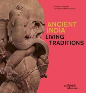 Ancient India de Sureshkumar Muthukumaran