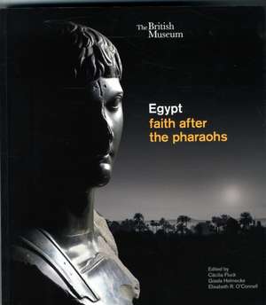 Egypt de Elisabeth R. O'Connell