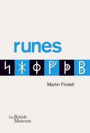 Runes de Martin Findell