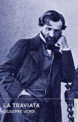 Traviata de Giuseppe Verdi