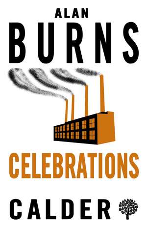 Celebrations de Alan Burns