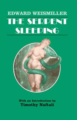 The Serpent Sleeping de Edward Weismiller