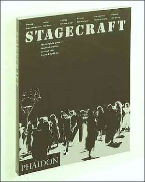 Stagecraft de Trevor R Griffiths