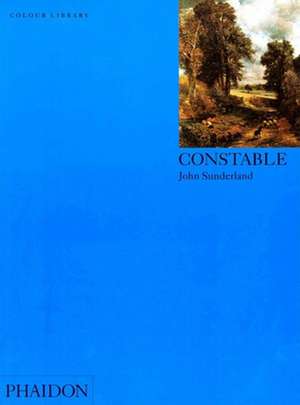 Constable de John Sunderland