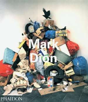 Mark Dion de John Berger