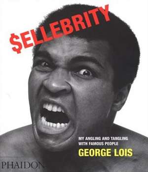 Sellebrity de George Lois