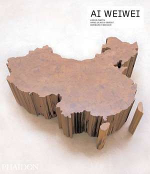 AI Weiwei: 99 Fears de Karen Smith