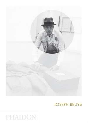 Joseph Beuys de Allan Antliff