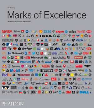 Marks of Excellence de Per Mollerup