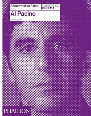 Al Pacino de Karina Longworth