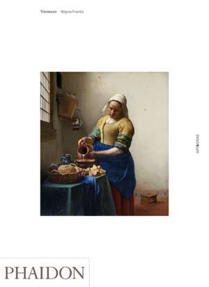 Vermeer de Wayne Franits