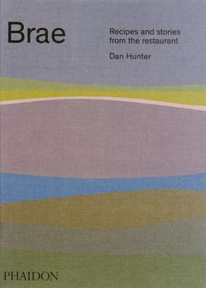 Brae de Dan Hunter