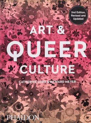 Art & Queer Culture de Catherine Lord