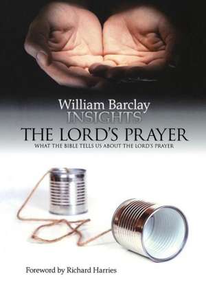 Insights de William Barclay