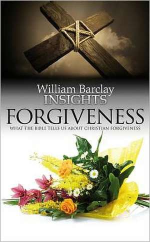 Insights de William Barclay