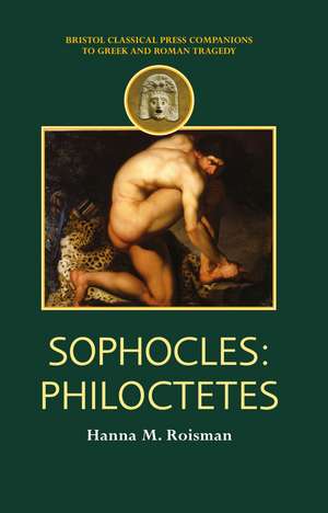 Sophocles: Philoctetes de Dr Thomas Harrison