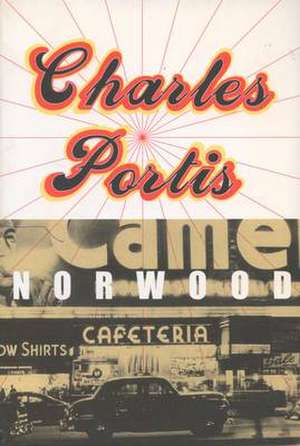 Norwood de Charles Portis