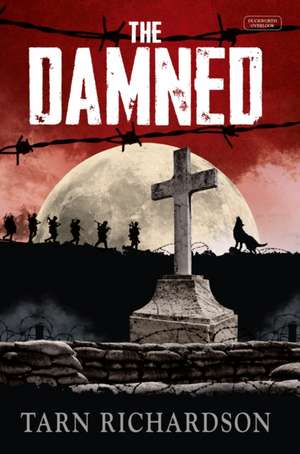 The Damned de Tarn Richardson