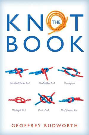 Budworth, G: The Knot Book