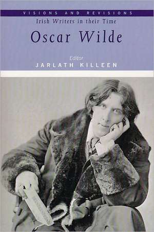 Oscar Wilde de Dr Killeen, Jarlath