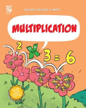 Multiplication de Joseph Midthun