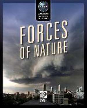 Forces of Nature de World Book