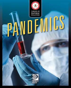 Pandemics de World Book