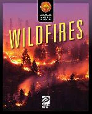 Wildfires de World Book