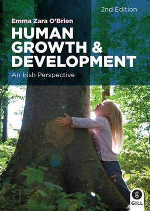 Human Growth & Development de Emma Zara O'Brien