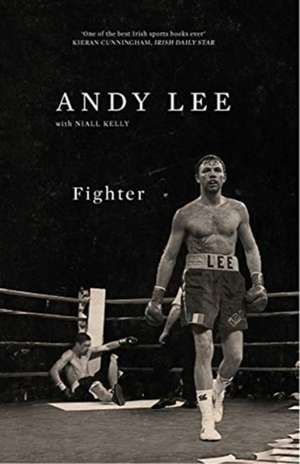 Fighter de Andy Lee