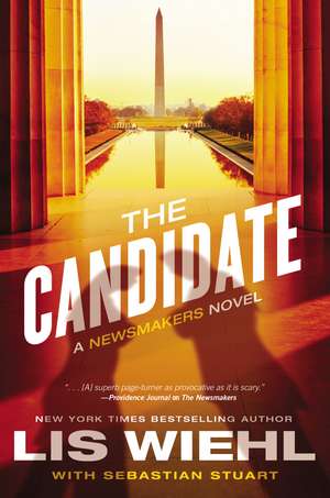 The Candidate de Lis Wiehl