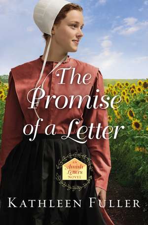 The Promise of a Letter de Kathleen Fuller