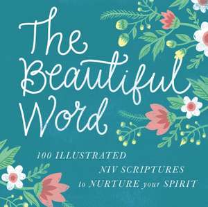 The Beautiful Word de Zondervan