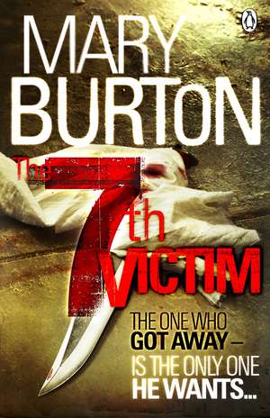 The 7th Victim de Mary Burton