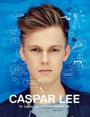 Caspar Lee de Caspar Lee