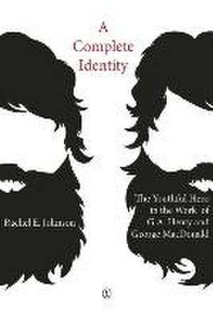 Complete Identity, A de Rachel E. Johnson