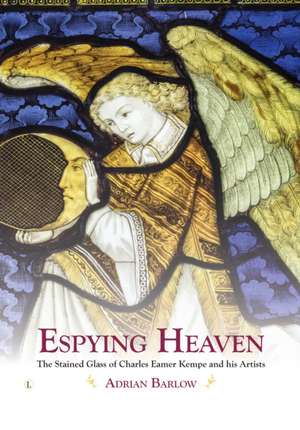 Espying Heaven de Adrian Barlow