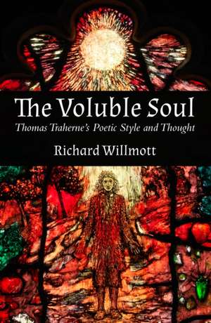 The Voluble Soul de Richard Wilmott