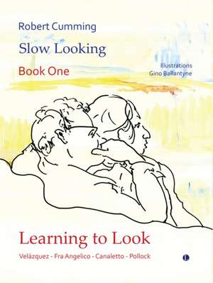 Learning to Look de Gino Ballantyne