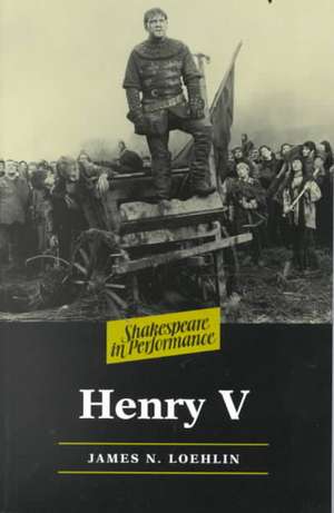 Henry V