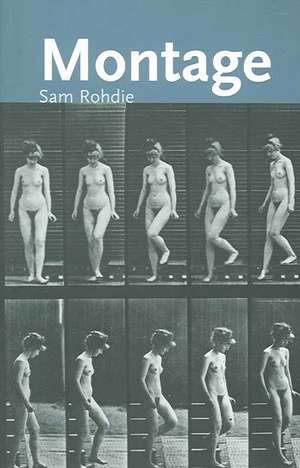 Montage de Sam Rohdie