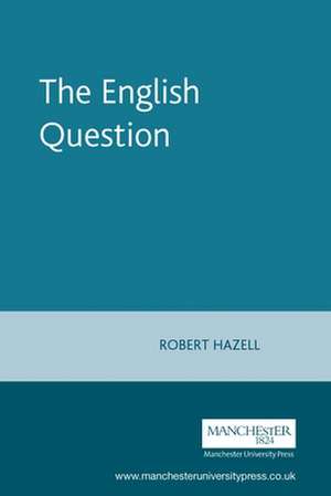 The English Question