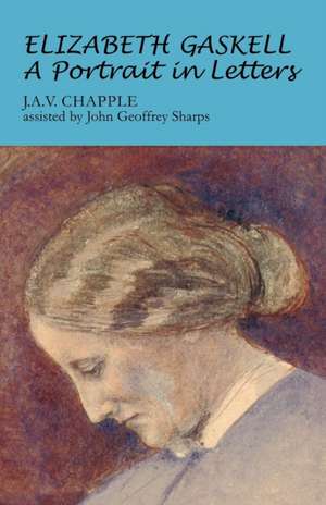 Elizabeth Gaskell de John Chapple