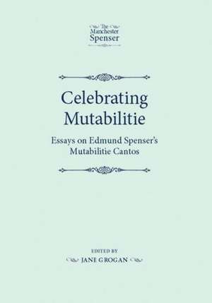 Celebrating Mutabilitie