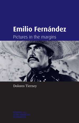 Emilio Fernandez de Dolores Tierney