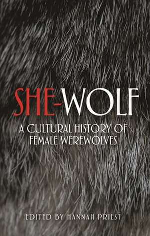 She-Wolf